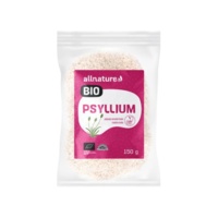 allnature-psyllium-bio-150-g