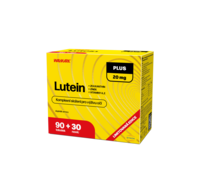 8596024023610_4_Lutein PLUS Xmass2025 90+30 BOX CZE+SLO_PRAVY