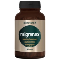 allnature-migrenex-90-cps