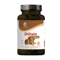 Shiitake 500 mg Galmed cps 90