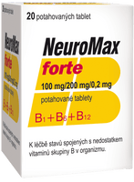 NeuroMax forte_N20