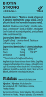 Biotin Strong_N60 label