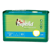 Depend Slip