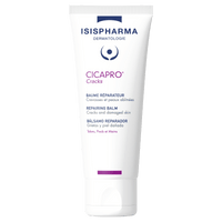 Cicapro-Cracks