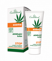 Cannaderm Exema zklidňující krém 50g_RGB_PDK 2483387.png