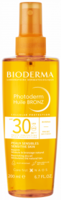 Photoderm BRONZ olej SPF 30 200 ml.png