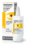 Azelastin COMOD