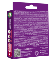 Dog spot-on (back)