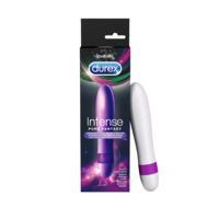 5038483447284 DUREX Velky vibrator