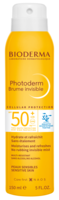 Photoderm Opalovací mlha SPF 50+ 150 ml
