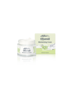 Olivenol - hydratacni krem s hyaluronem a ureou 50ml