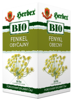 HERBEX Fenykl  20x2 g