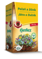 Játra a ºluƒník 60g