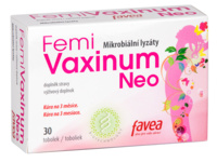 Femivaxinum Neo foto 1
