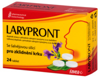 LARYPRONT šalvěj foto 24tbl 1