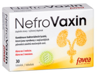 Nefrovaxin foto 1