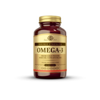 Solgar_Omega3 Double Strength_60tob_033984020511