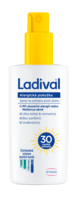 LADIVAL ALERGICKÁ POKOŽKA SPREJ OF 30