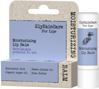 Biotter balzám Argan Oil Lip Balm 4,9 g krabička