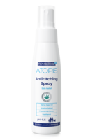 Biotter NC ATOPIS Sprej proti svědění 100 ml EN