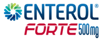 ENTEROL FORTE 500 MG_LOGO