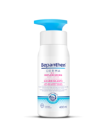 Bepanthen Derma hloubkove vyživující telové mléko 400ml