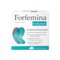 Forfemina-INTIMO-14tbl-krab - CZ - 4-25