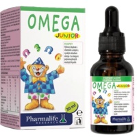 Omega-junior