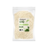 allnature-pohanka-bio-500-g