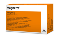 magnerot-lek