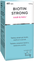 Biotin Strong_N60
