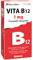 Vita B12_N30