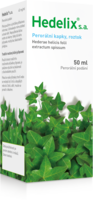 Hedelix kapky 50 ml novy design