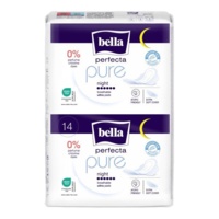 Bella Perfecta pure nigh