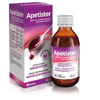 Apetister 3D
