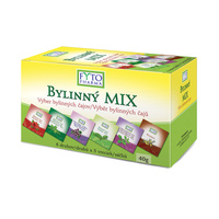 Bylinný mix