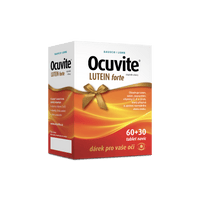 5397264000095 Ocuvite 3D model zleva F
