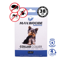 Maxbiocide-collar-dog38-front-icons-3