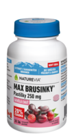 Max brusinky pastilka web  8594187090357