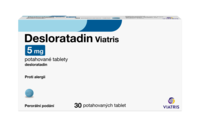 Desloratadine_5mg_30_CT_3D pack_F