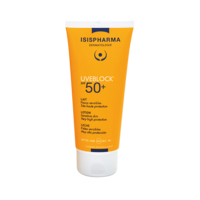 UVEBLOCK Lait 100ml