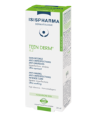 TEEN DERM AZ ETUI