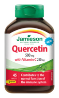 Jamieson_Quercetin_500mg_C_250mg_45tbl_064642097521