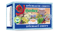 Dýchací cesty 60 g