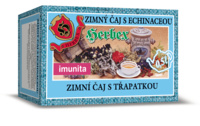 Zimní ƒaj 60g
