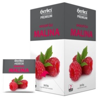Ovocný ƒaj Malina 20x2 g
