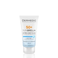 Sunbrella ultra light Oily and combination skin