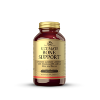 Solgar_Ultimate Bone Support_120 tab._ 033984000285