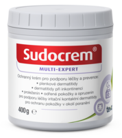 Sudocrem-MULTI-EXPERT-2024-400g