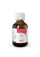 Levopront-sirup